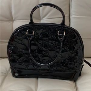 Hello kitty large tote